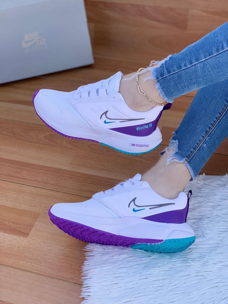 Tênis Feminino Nike Winflo 9