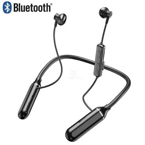Auriculares Bluetooth De Cuello K1688