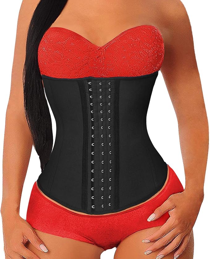 faja reductora moldeadora
