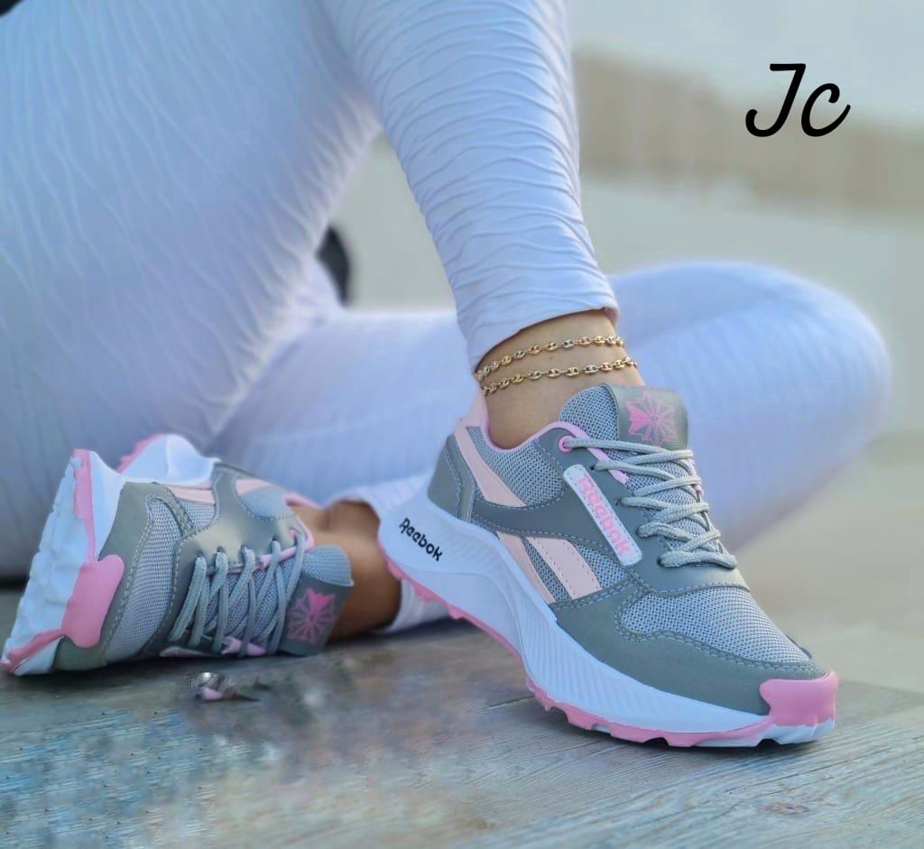 TENIS REEBOK DAMA JC