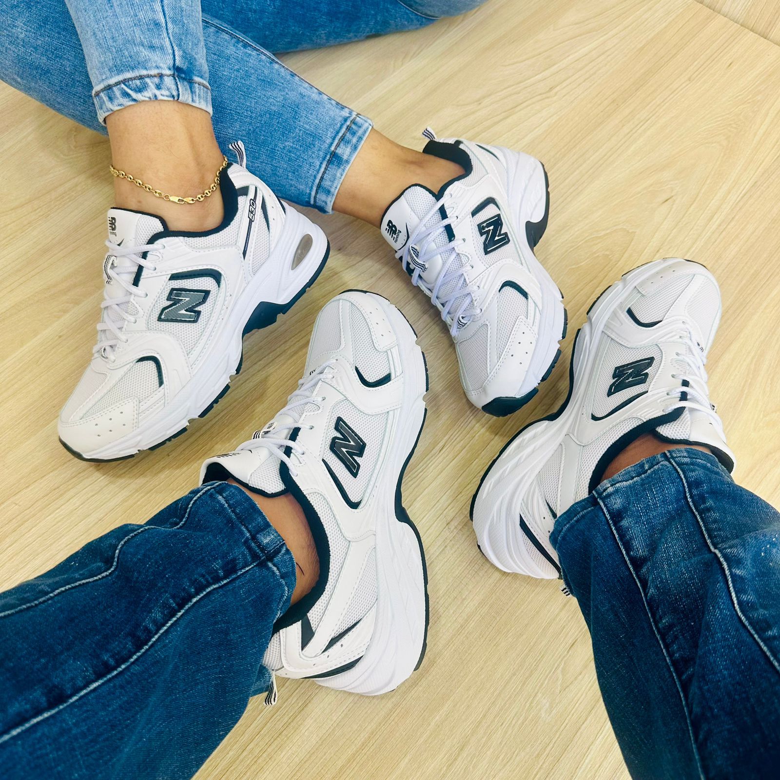 Tenis New Balance 530 Unisex