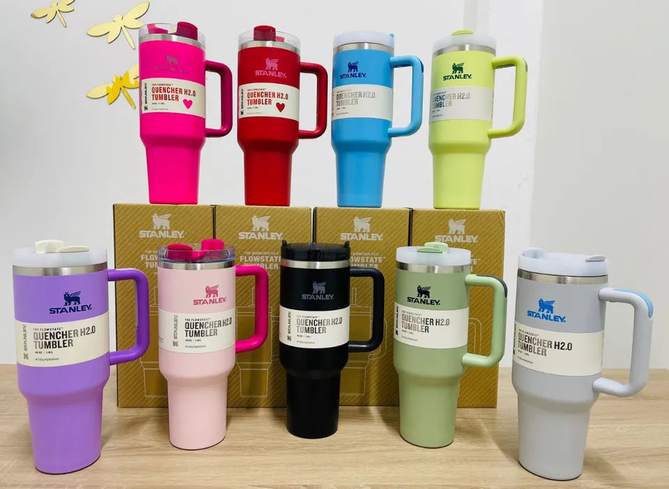VASO TÉRMICO PARA BEBIDAS FRIAS O CALIENTES !