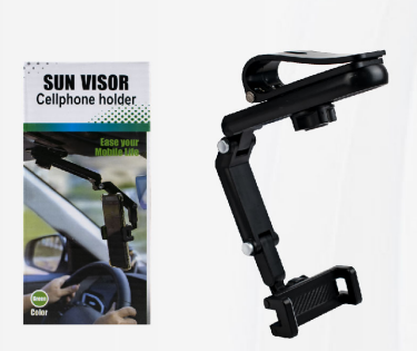 Soporte de celular para parasol TK