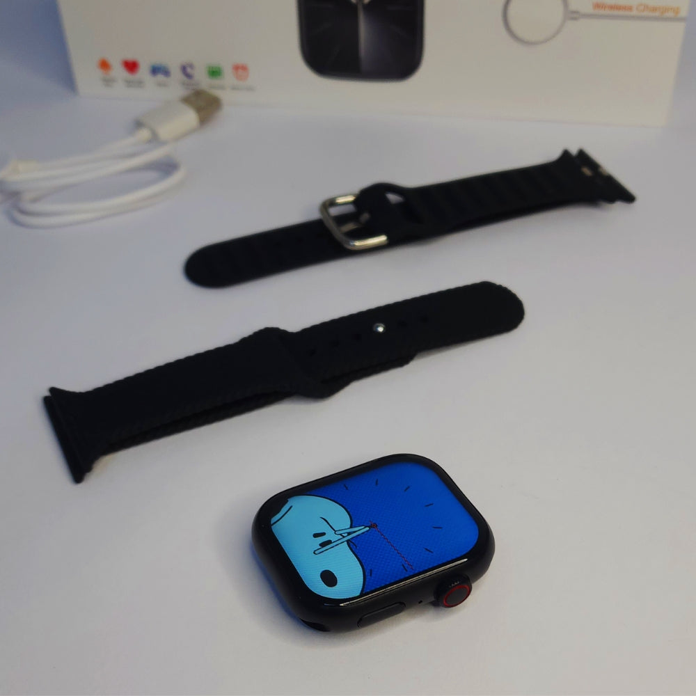Reloj  Inteligente Smartwatch X10 Pro Unissex