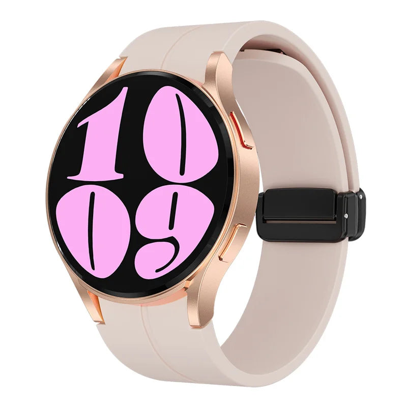 Reloj Inteligente Smartwatch Unisex R6 Pro Max