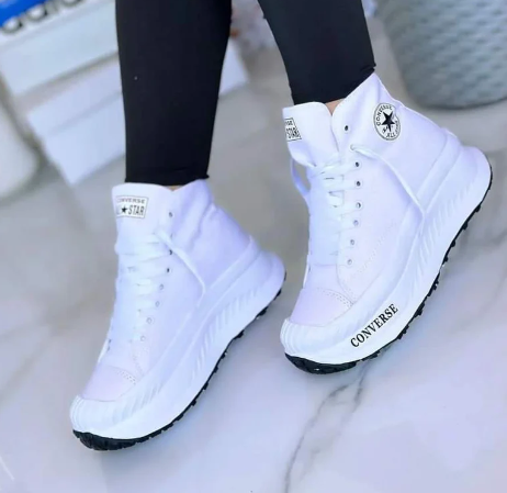 BOTA CONVERSE
