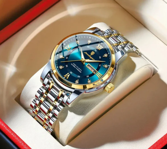 Reloj Poedagar Dama G12