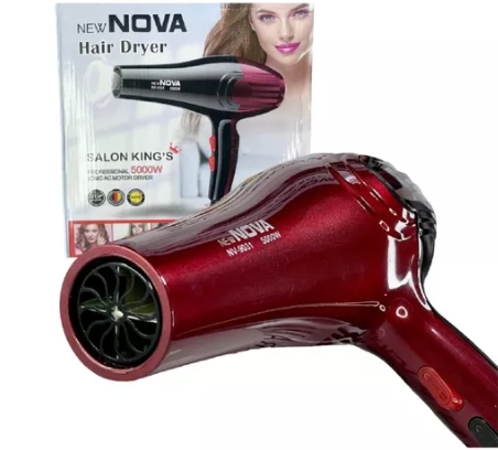 Secador de pelo profesional New Hair Dryer NV-9031