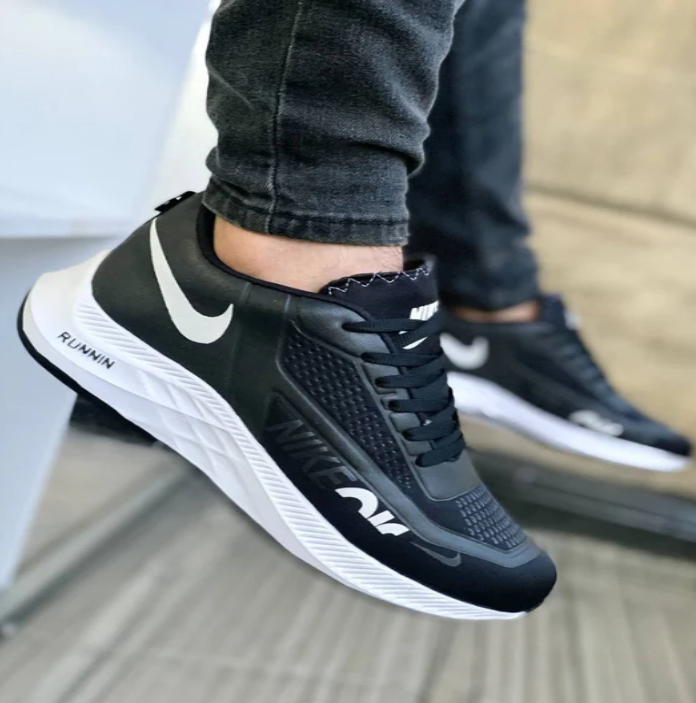 Tenis Nike Air Running Caballero