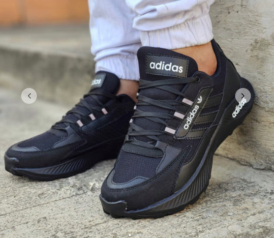 Tênis Adidas G  Caballero