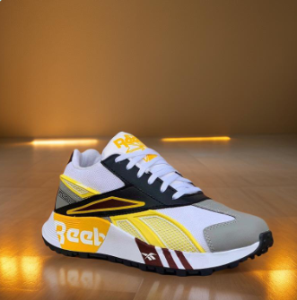 Tenis Reebok  R58