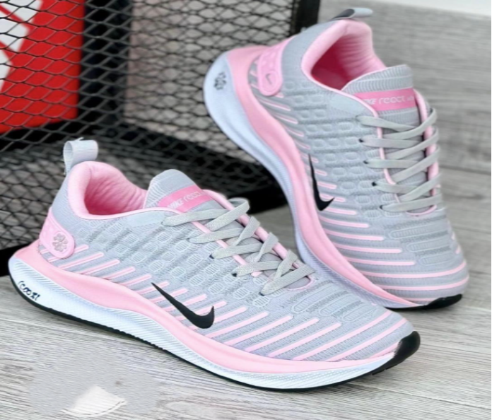 Tenis Nike ReactX Running Dama