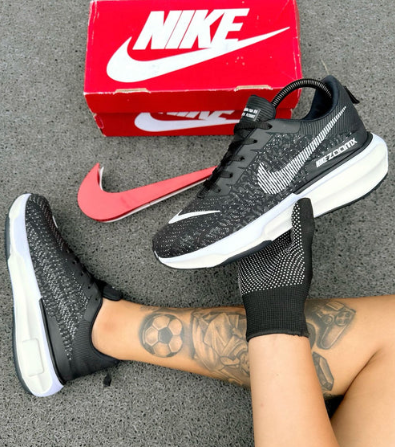 TENIS NIKE ZOOM X