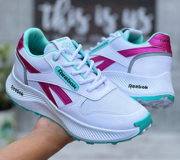 TENIS REEBOK DAMA JC