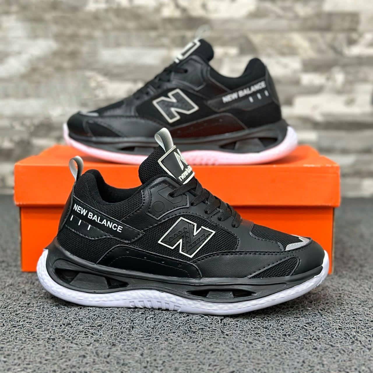 TENIS NEW BALANCE CABALLERO