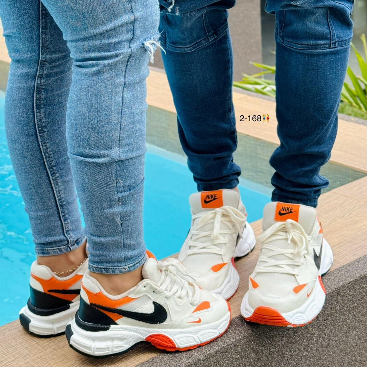 TENIS DEPORTIVO NIKE UNISEX HRT