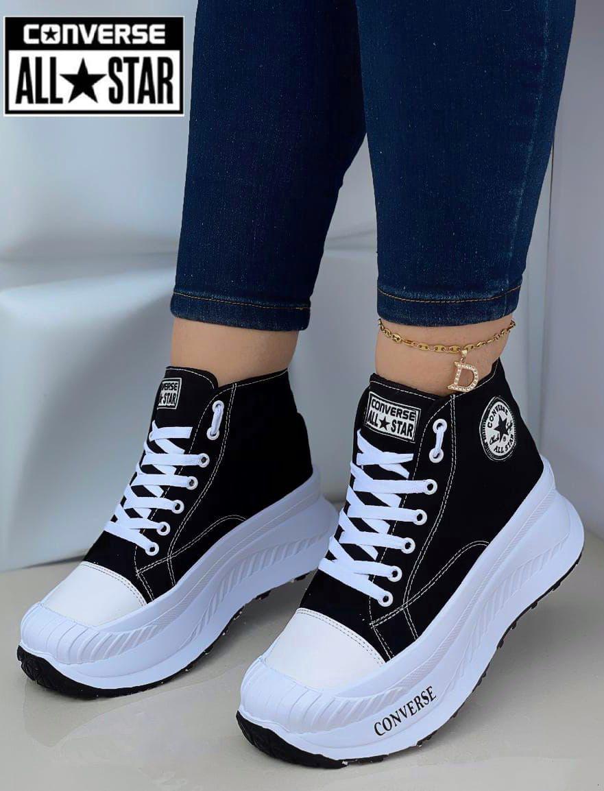 BOTA CONVERSE