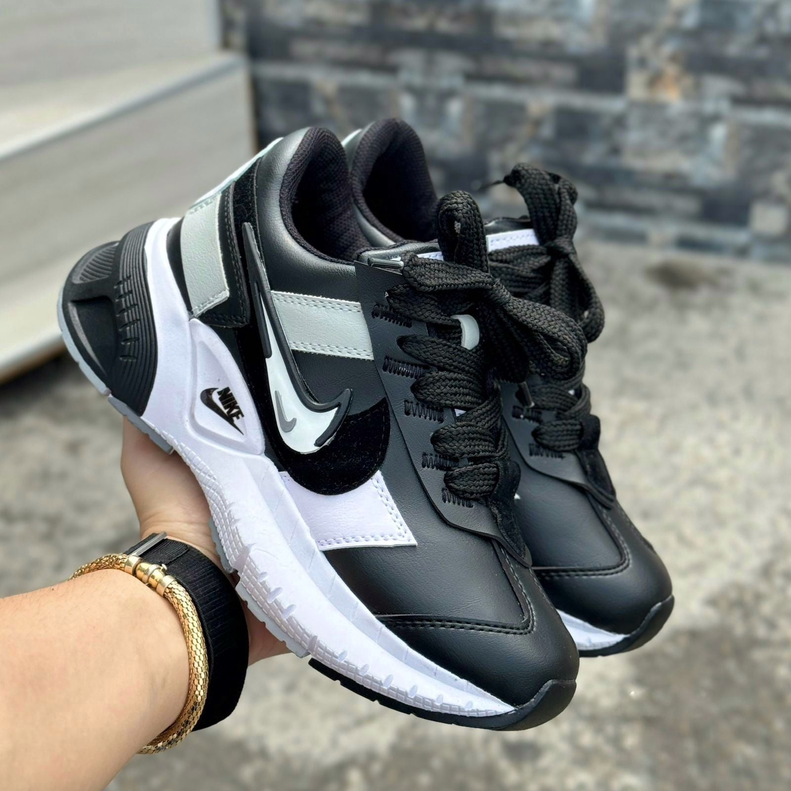 TENIS NIKE DEPORTIVO FEMME