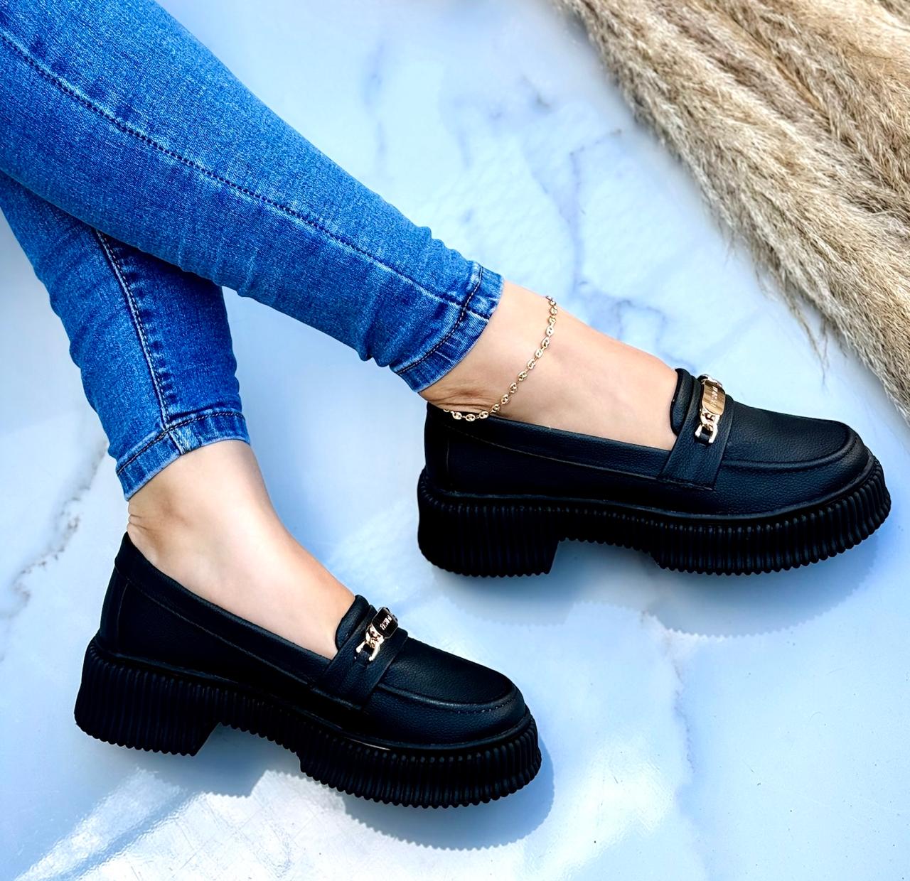 Mocasin Dama