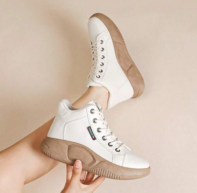 BOTAS  ALTAS MILÁN PARA MUJER
