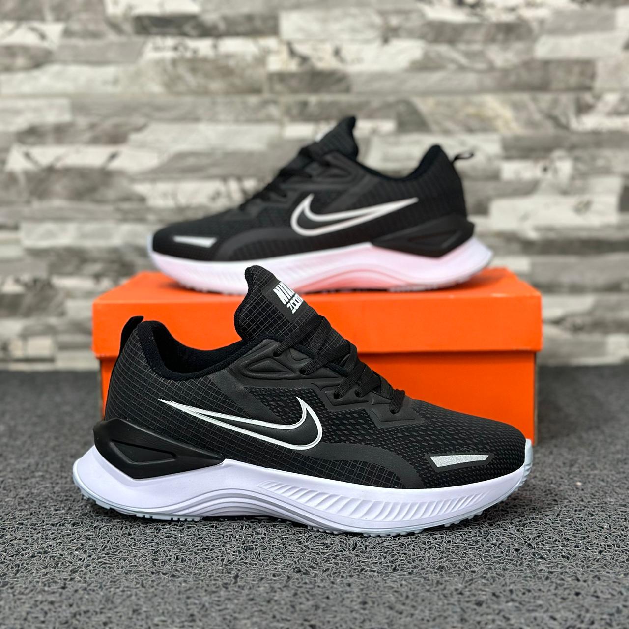 Tenis Nike Zoom Caballero
