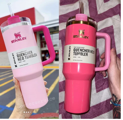 VASO TÉRMICO PARA BEBIDAS FRIAS O CALIENTES !