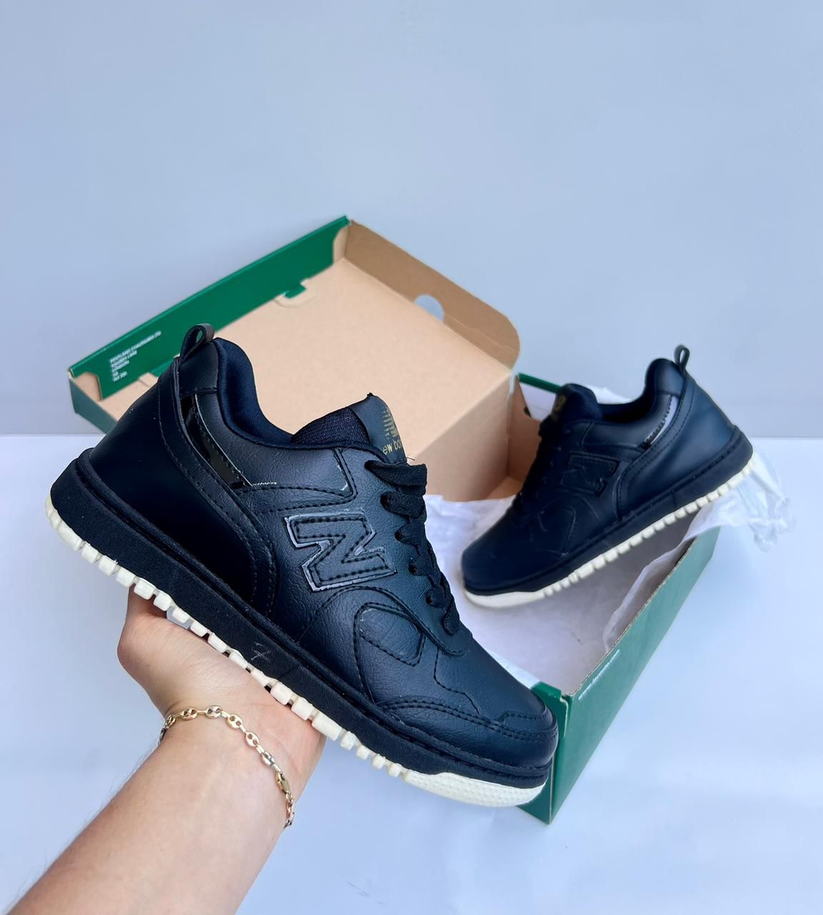 TENIS NEW BALANCE