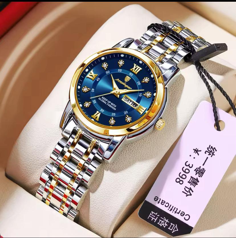 Reloj Poedagar Dama G12