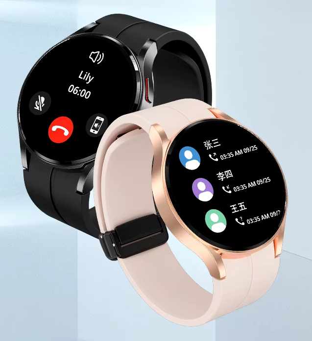 Reloj Inteligente Smartwatch Unisex R6 Pro Max