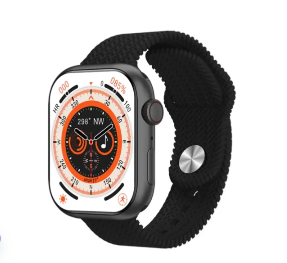 Reloj  Inteligente Smartwatch X10 Pro Unissex