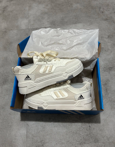 TÊNIS ADIDAS TRENZA