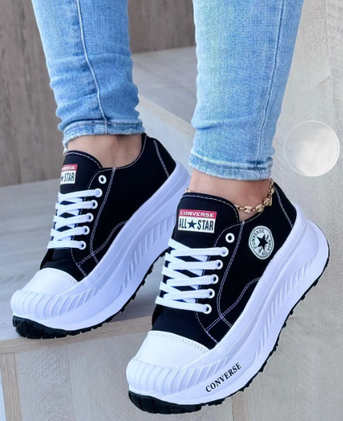 Tenis Converse Para Dama