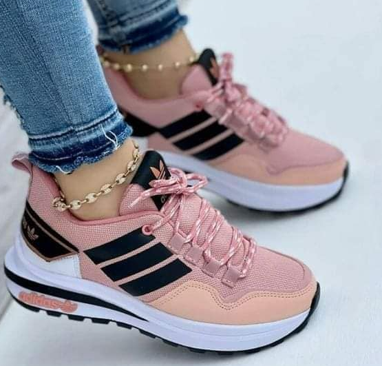 TENIS ADIDAS MUJER