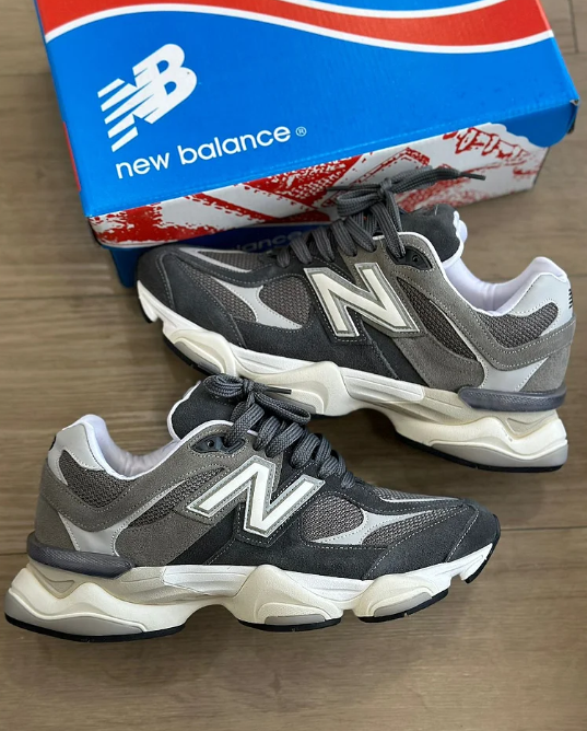 Tenis New Balance 9060 Unissex