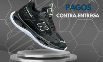 TENIS NEW BALANCE CABALLERO