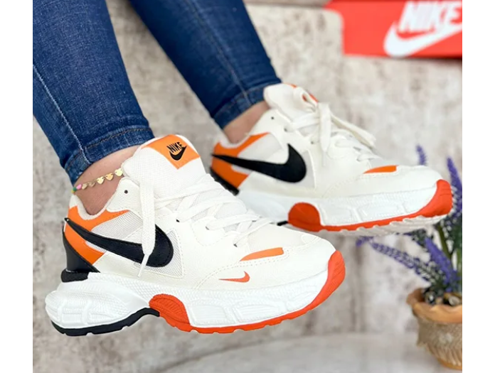 TENIS DEPORTIVO NIKE UNISEX HRT