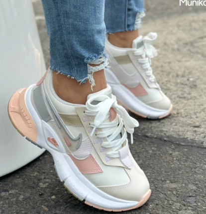 TENIS NIKE DEPORTIVO FEMME