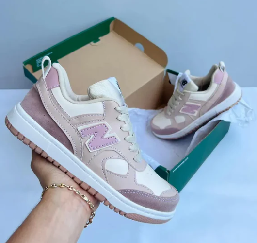 TENIS NEW BALANCE