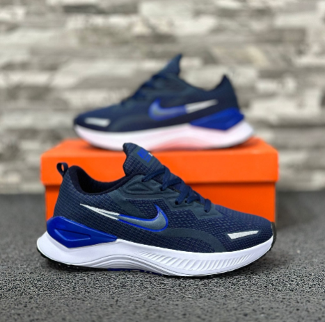Tenis Nike Zoom Caballero